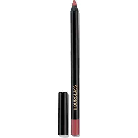 Hourglass Shape And Sculpt Lip Liner - Tease