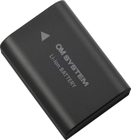 Olympus BLX-1 Lithium-Ion (Li-Ion) 2280 mAh
