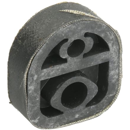 Rubberen ophangingsbuffers BOSAL 255-176