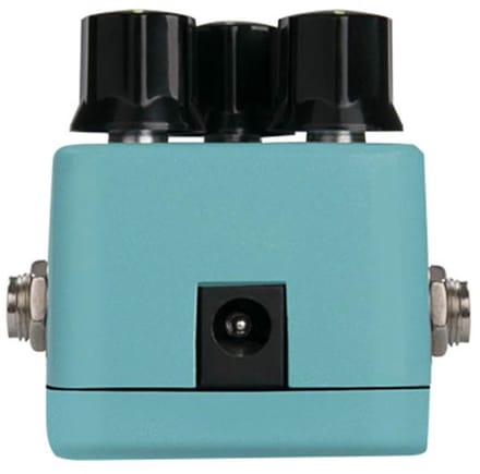 Overdrive pedaal NUX Morning Star NOD-3