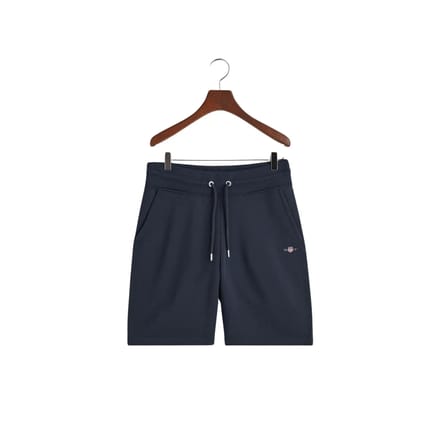 Gant Shield Short Heren - Maat M
