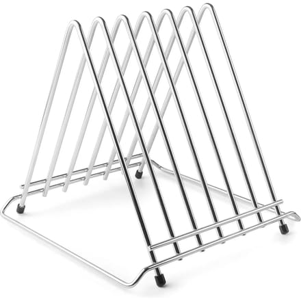 Snijplank houder Lacor