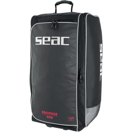 Seac Equipage 500L duiktas