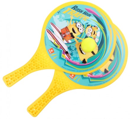 Minions Beachbalset