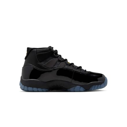 Jordan 11 Retro Gamma Blue (2025) - Maat 45