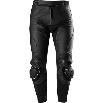 Motorfiets leren broek Furygan Bolt