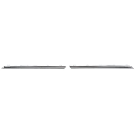 Plaat, radiateurgrille BLIC 6502-07-6043996Q