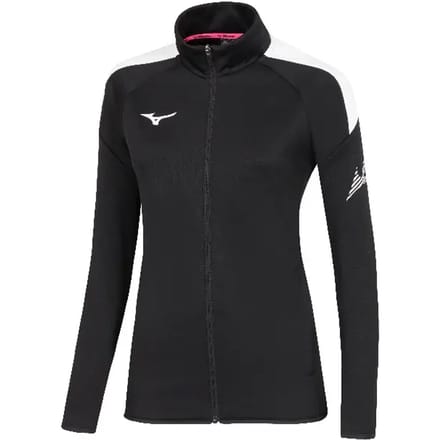 Dames trainingsjack Mizuno RB