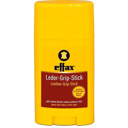 Grip voor leer Effax