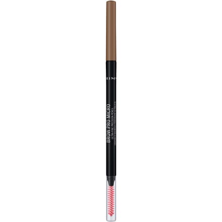 Rimmel Brow Pro Microdefiner Pencil 01 Blonde 1 st