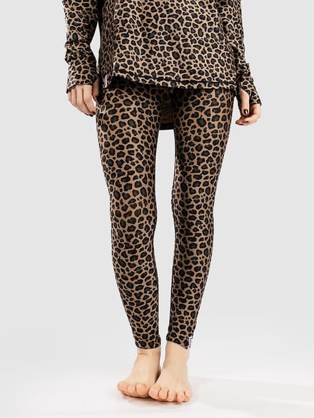 Eivy Pocket Tights Thermo Broek patroon