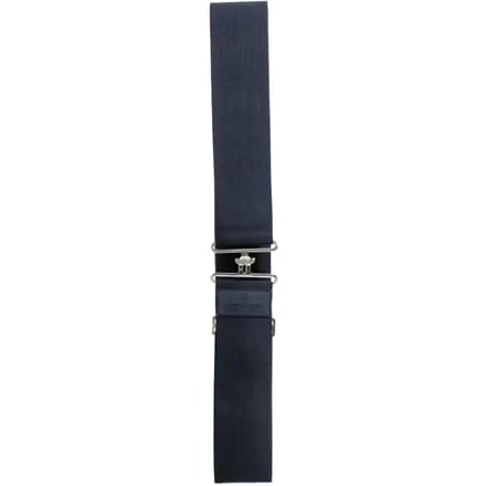 Kentucky Horsewear - Elastic deken singel marine