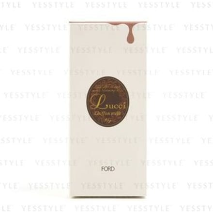 MIAN BEAUTY - Lucci Chiffon Milk Soft Wax 95g