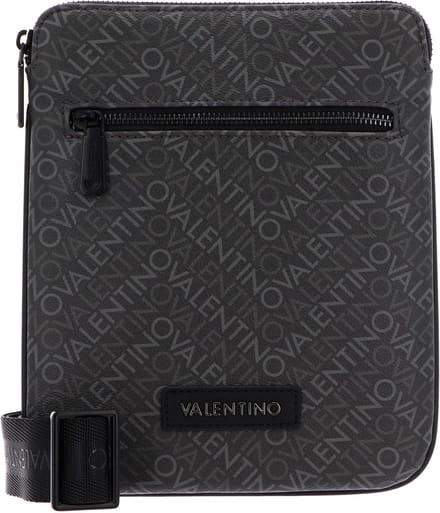 VALENTINO Schoudertas Tyrone Re Crossbody Bag Nero / Multicolor Zwart