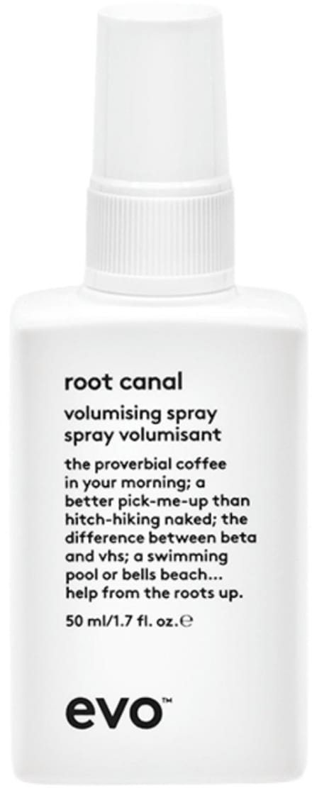 EVO Root canal volumising spray 50ml