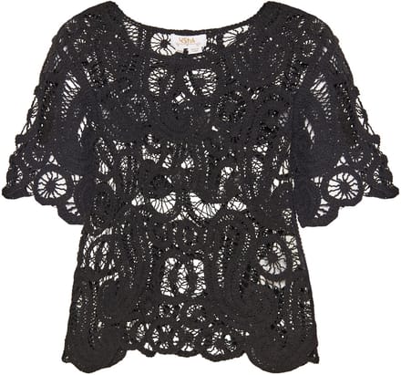 usha Blouse