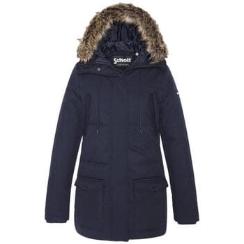 Parka Jas Schott CAMILIA