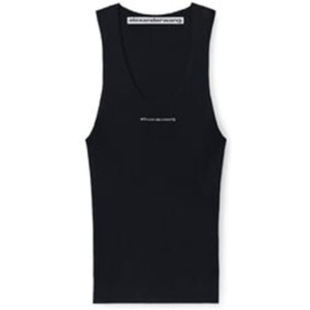 Alexander Wang Bovenzwart