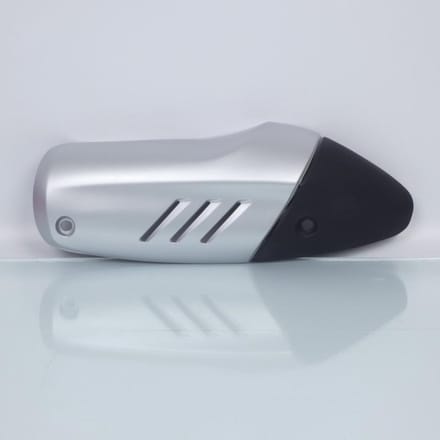 Protection pot d échappement origine pour scooter Piaggio 150 Medley 2016 à 2019