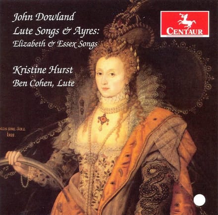 Elizabeth And Essex Son