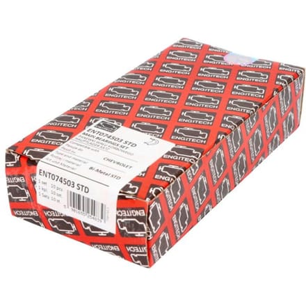 Krukaslagerset ENGITECH ENT074503 STD