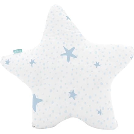 Kussen Little Star | Happy Basics Kids