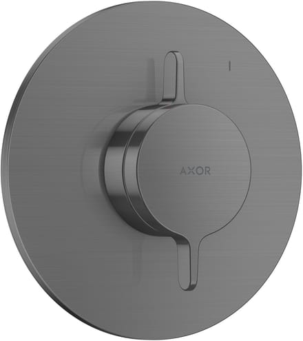 hansgrohe AXOR One inbouwmengkraan voor 1 verbruiker, 48615340