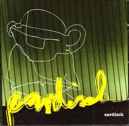 Eardisch - Eardisch (CD)