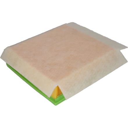 Luchtfilter PURRO PUR-PA5035