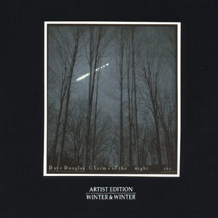 D. Douglas - Charms Of The Night Sky (CD)