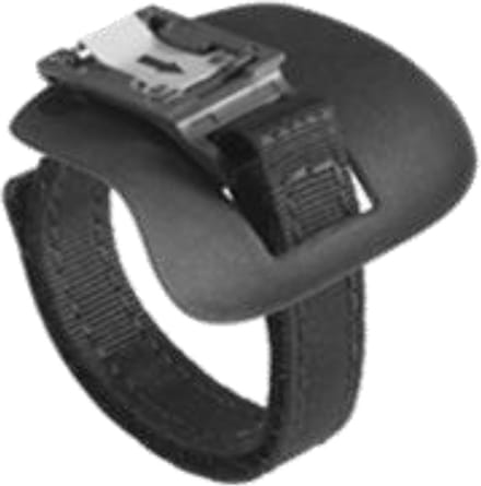 Zebra RS5000 SHORT FINGR VELCRO STRAPACCS