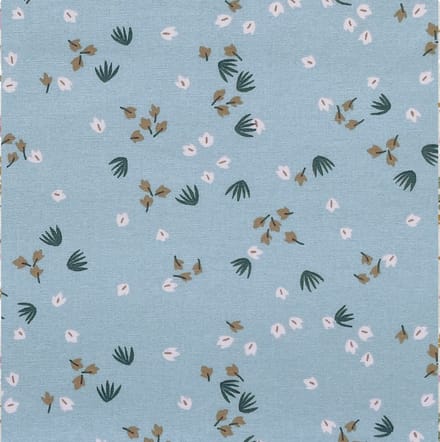 BINK Bedding Stof Katoen Boaz per meter