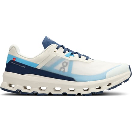 Cloudvista 2 Crème Horizon Baskets Homme Bleu 3ME30113168 43 gray