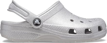 Crocs Classic Glitter Instappers Junior