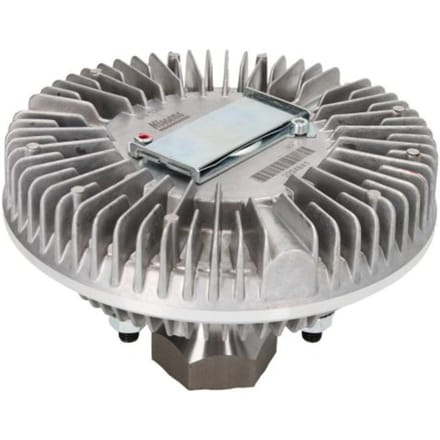 Koppeling, radiatorventilator NISSENS 86139