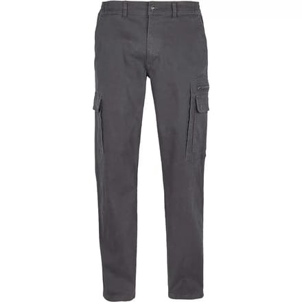SOL'S Men´s Docker Pants L03820 - Dark Grey (Solid) - 46