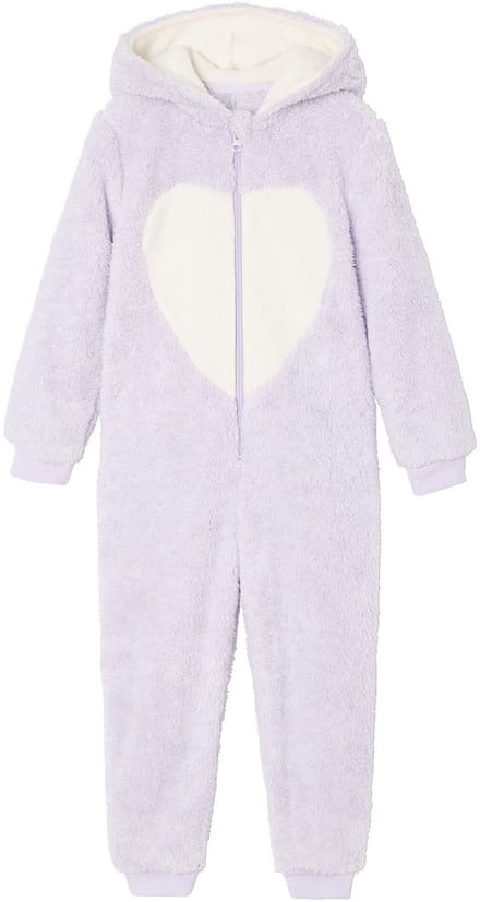 Vertbaudet Nachtjumpsuit - meisjes - kawaii