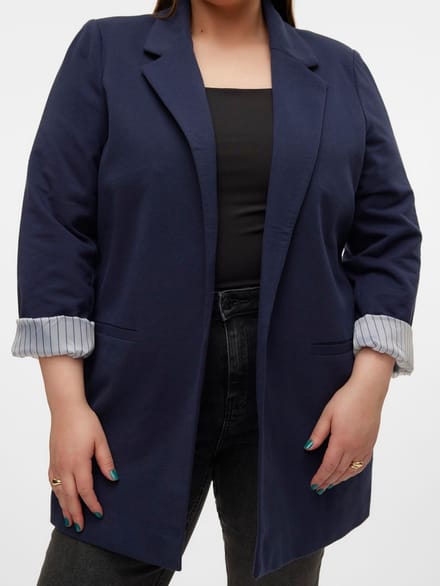 Vero Moda Curve Blazer VMCHARUKI Blazer