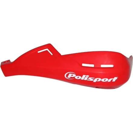 Motor handbeschermer, gesloten rug Polisport Evolution Honda