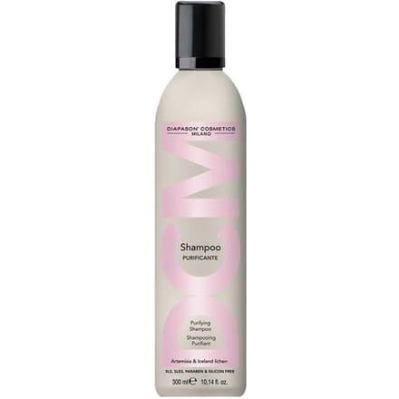 DCM Purifying Shampoo 300ml