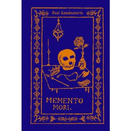 Memento Mori - Paul Koudounaris
