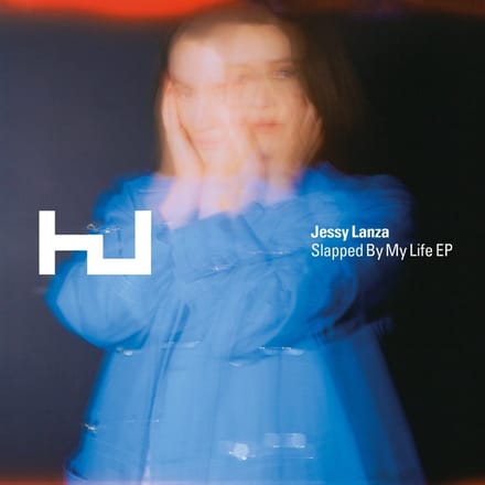 Jessy Lanza - Slapped By My Life (12" Single)