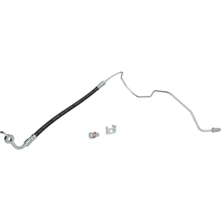 Remleiding DELPHI LH7425, Links