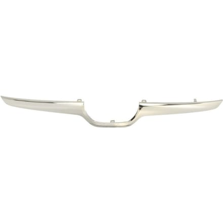 Sierlijst/beschermstrip, radiatorrooster BLIC 6502-07-6735993P
