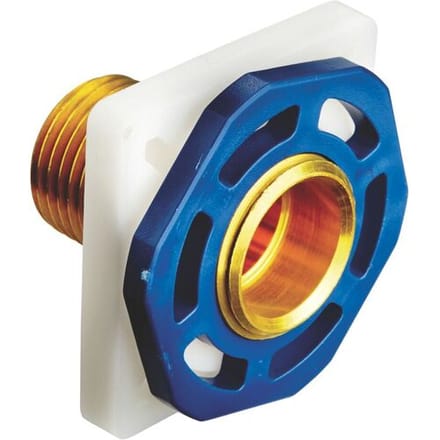 Grohe water connection for WC cistern 6-9 l, 42234000