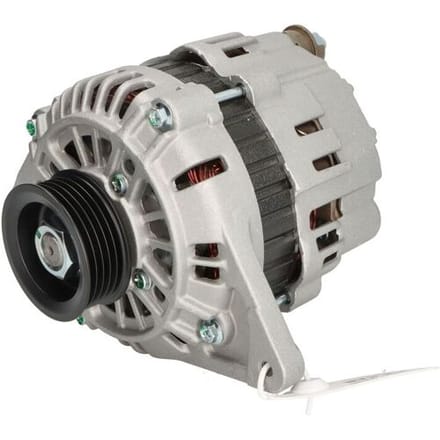 Driefasige generator PULSAR ROTATING ELECTRICS PSR10470