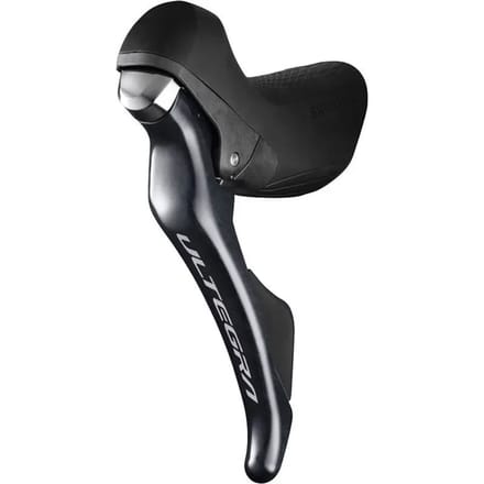 Fietsrem en achterderailleurhendel links Shimano ST-R8000 Ultegra