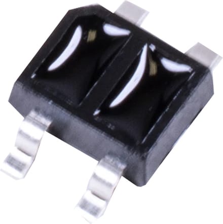 QRE1113GR - Mini-reflecterende voorwerpsensor SMD/SMT