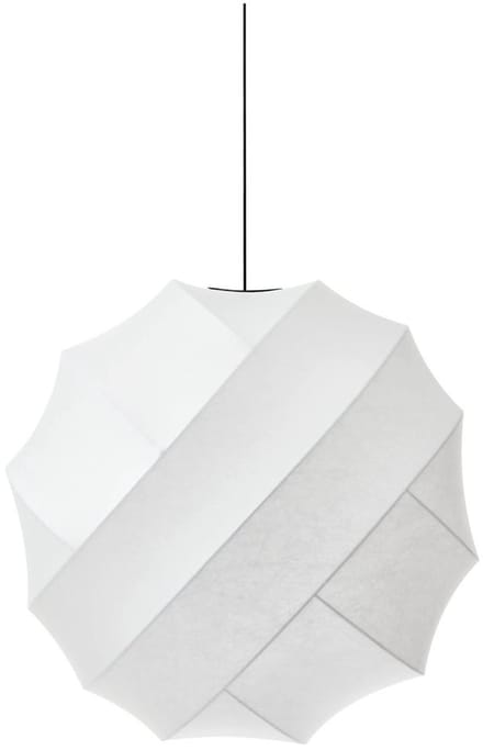 Turner 50 / Cocoon lamp van Pholc