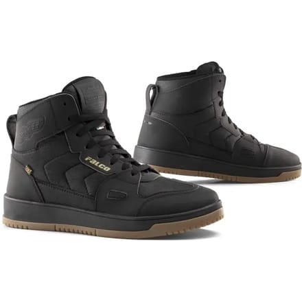 Motor sneakers voor dames Falco Harlem